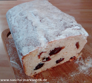 Christstollen