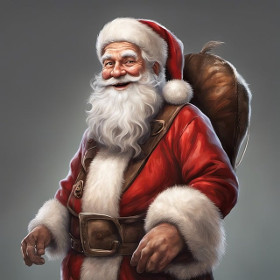 Weihnachtsmann