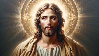 Jesus-Heilig