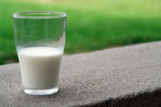 Milch