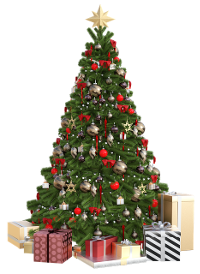 Weihnachtsbaum